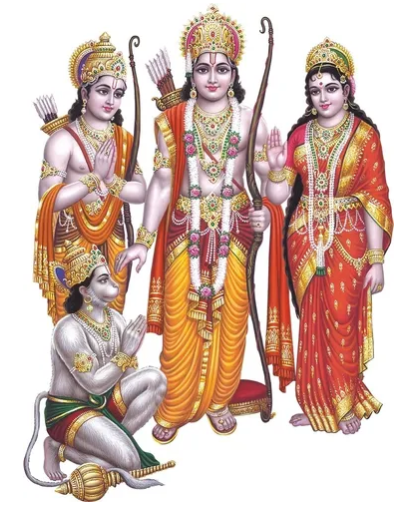 Ramjayam School of Music Logo