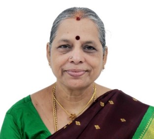 Dr. R.S. Jayalakshmi Photo Placeholder